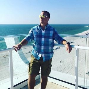 Meet your Posher, Heath